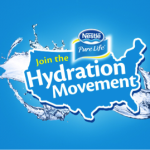 The 2013 Hydration Movement: What Moves You to Stay Hydrated? 