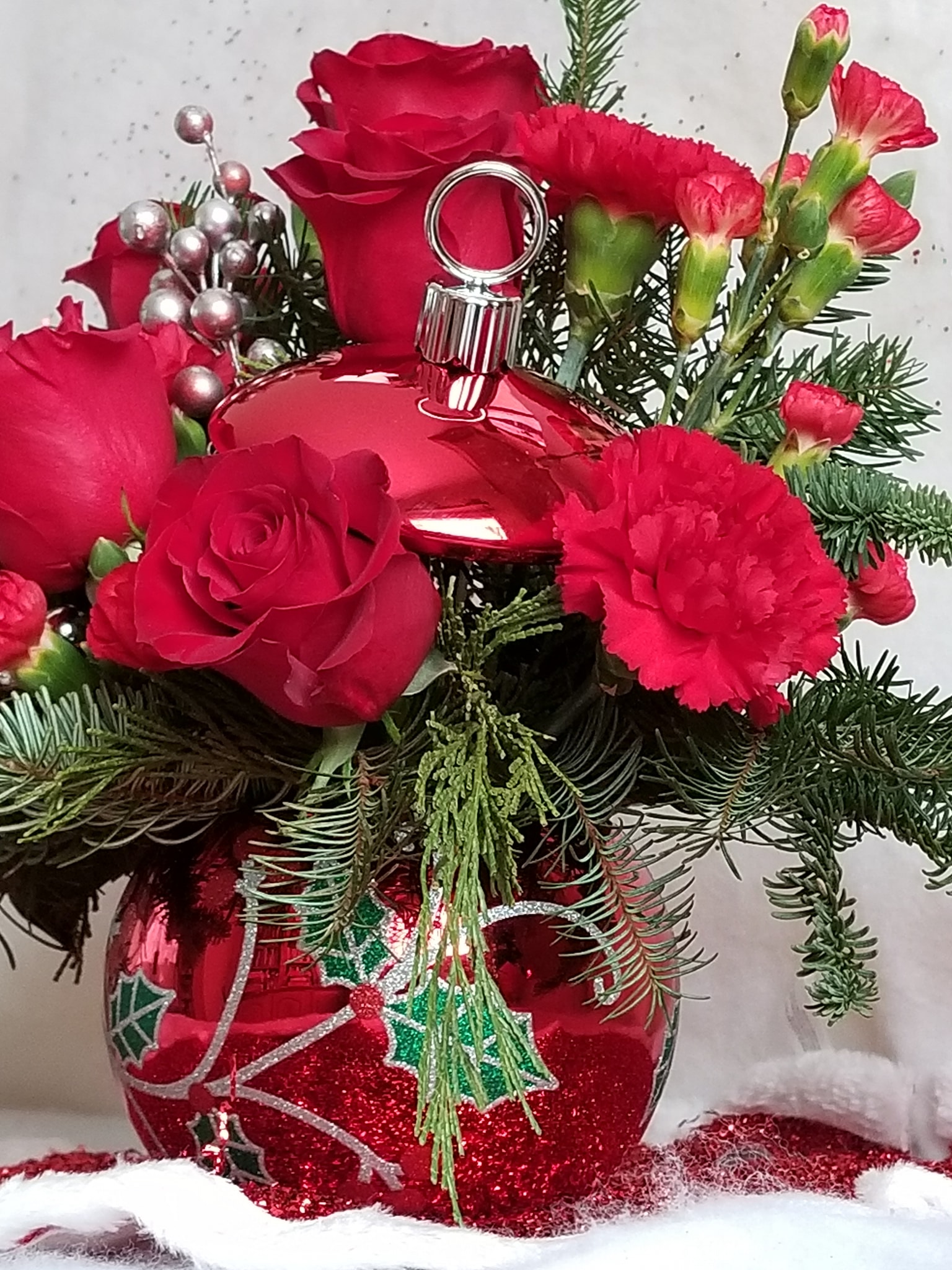 Teleflora christmas deals 2020