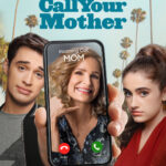 ‘Call Your Mother’ ABC’S Newest Comedy Starring Kyra Sedgwick