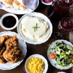 Celebrate National Fried Chicken Day on July 6th with Mrs. Knott’s Famous Fried Chicken