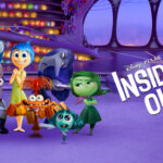 Make Room for New Emotions: Disney & Pixar’s Inside Out 2 Arrives to Digital!