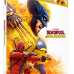 Marvel Studios’ Deadpool & Wolverine – The #1 R-Rated Film of All-Time – Bring it Home Now!