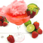 National Margarita Day Gets a Sugar Rush with the Cotton Candy Margarita & Fun Facts